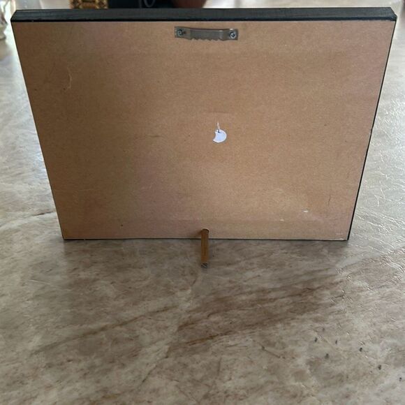 Thankful Framed Sampler - Picture 4 of 4